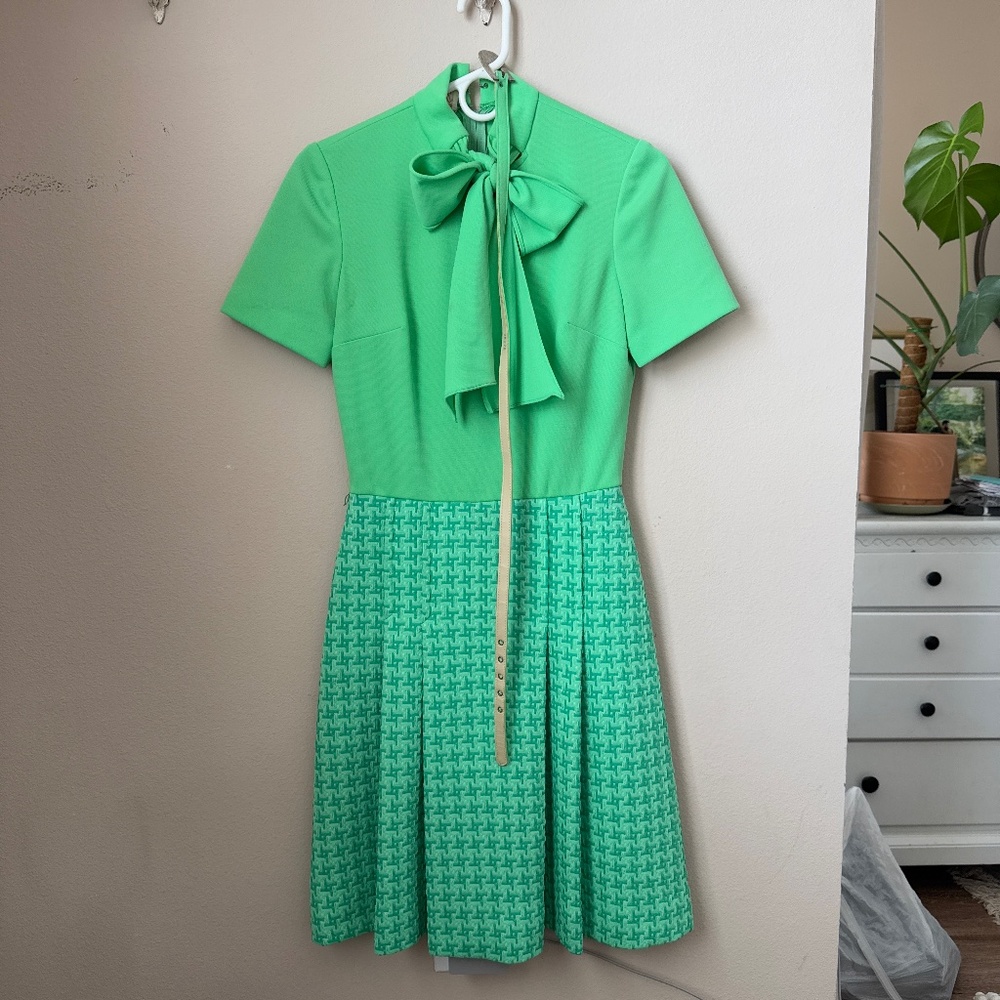 Lampl Vintage Dress